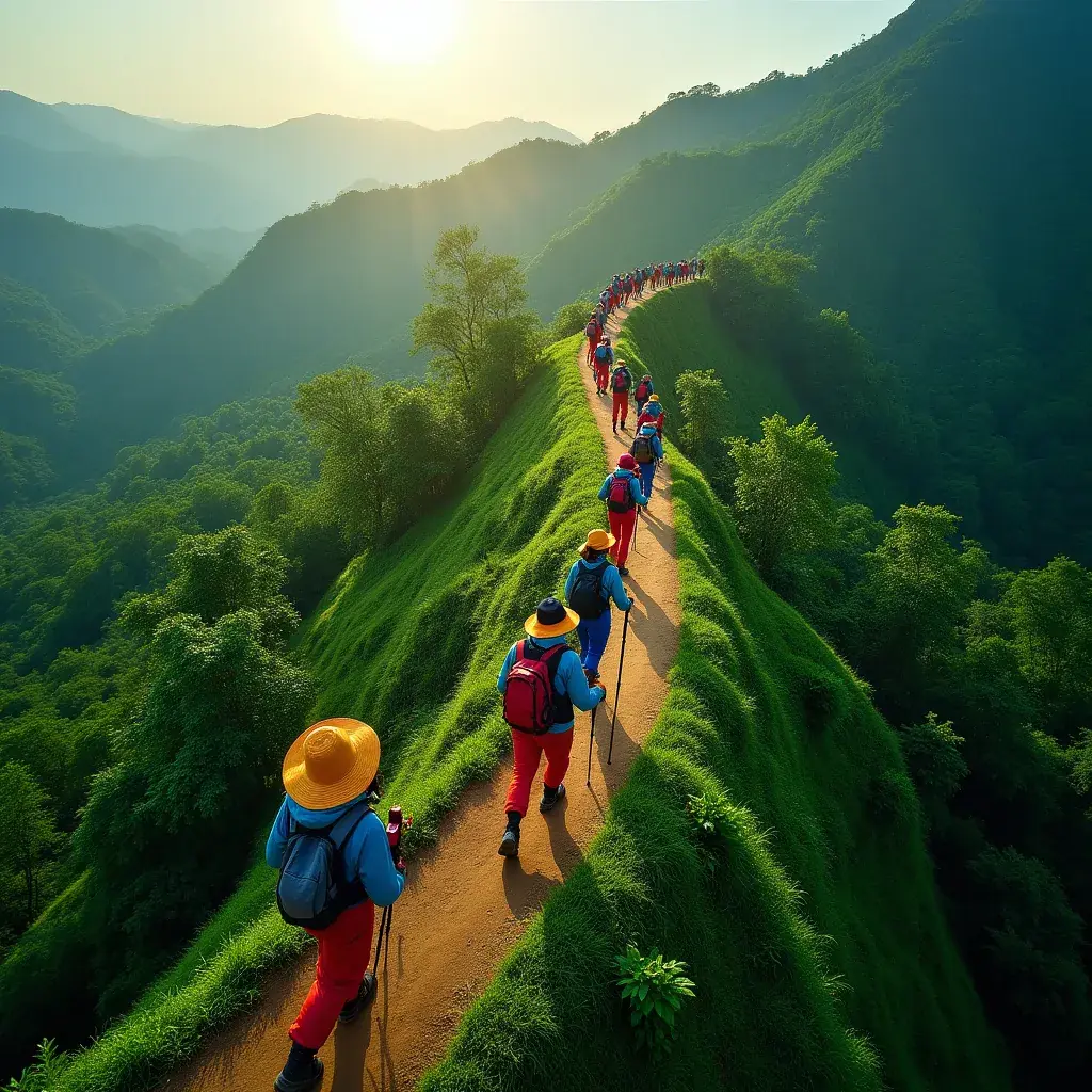 Industrial excellence